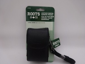 Roots Camera Bag for sale | eBay