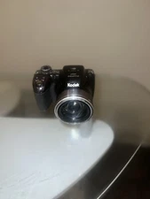 Kodak Pixpro Az527 (wi-fi) Digital Camera