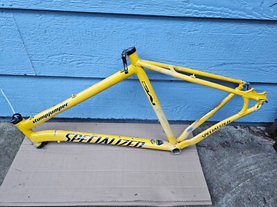 XL Specialized Stumpjumper M4 Hardtail Mountain Bike Frame