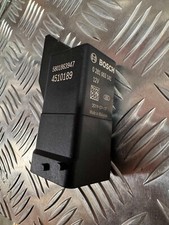 5801863947 Sensor FPT BOSCH 0 281 003 141 12V John Deere