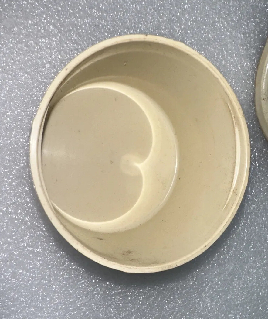 Vintage Indian Chief Thermos Landers Frary & Clark Universal Complete