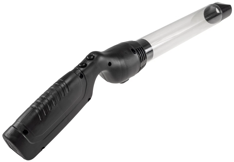 Tierfreundlicher Insekten Spinnen Sauger mit LED Licht Saugfalle Käferfänger - Bild 2 von 4