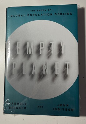 Empty Planet: The Shock of Global Population Decline