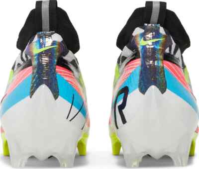 Nike Vapor Edge Elite 360 (Size 16) DR5396-100 White/Multi  display picture 3