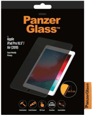 PanzerGlass Apple iPad Pro 10,5'' / iPad Air (2019) Sichtschutzfolie