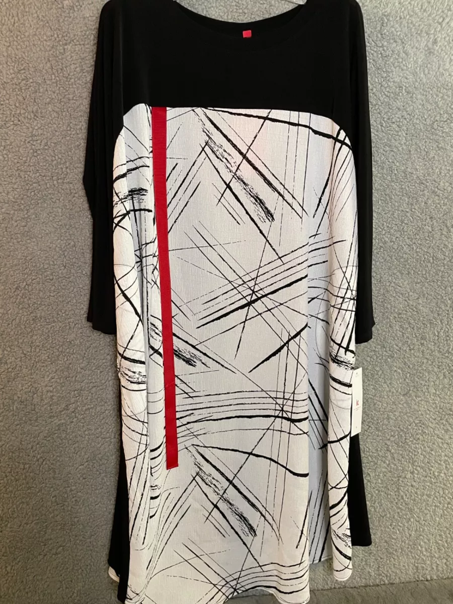 Ic by connie k clearance dress