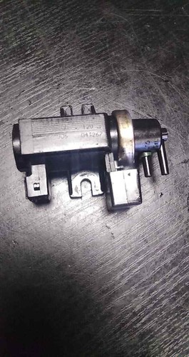 BMW 5ER E60 2003 2010 3.0 D UNTERDRUCKVENTIL MAGNETVENTIL 72279600