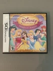 NINTENDO DS Disney's Disney Princess Magical Jewels DS Video Game