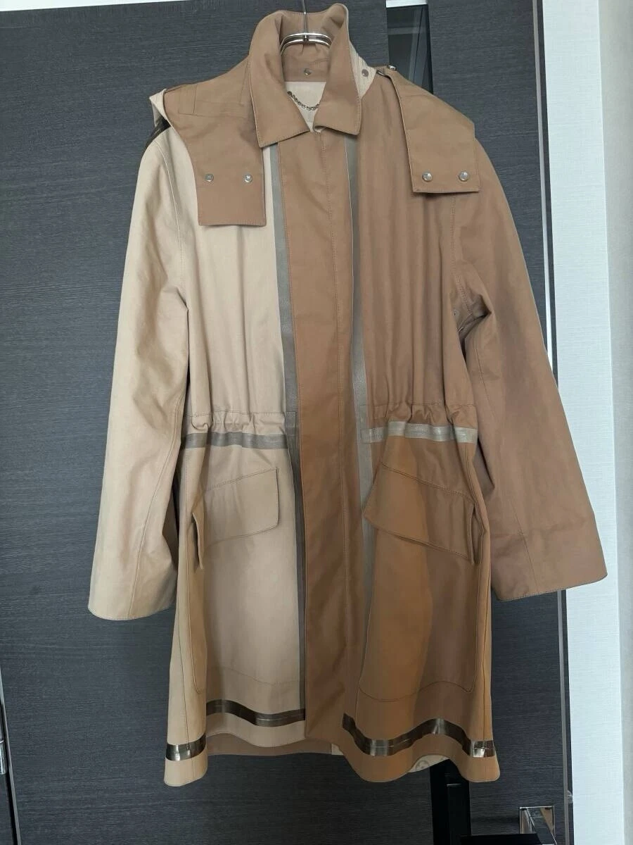 LOUIS VUITTON（LV） Trench coat Louis Vuitton taglia 48