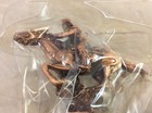 1998 HALLMARK PONY EXPRESS RIDER Old West Christmas Ornament Mail Delivery NEW — photo 4