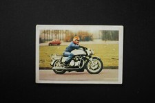 * FKS Wonderful World Of Motorcycles (1974) Karte 22 : Munch 4-1200 TTS