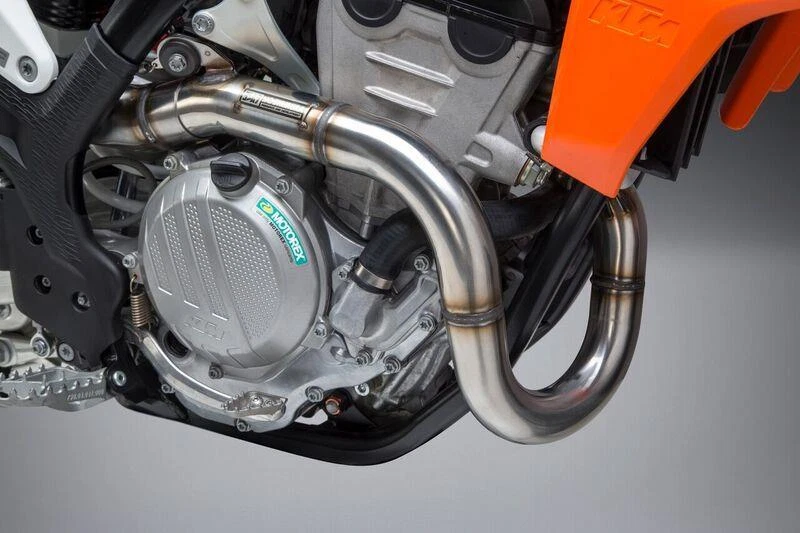 Rs 4 So Ss/Al/Cf Deslizable Ktm/Hus 250/350 Foto 2 de 2