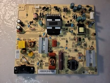 TOSHIBA 50LF621U19 50LF621U20 TF-50A810U19 POWER SUPPLY BOARD PN: 1T92000001I 