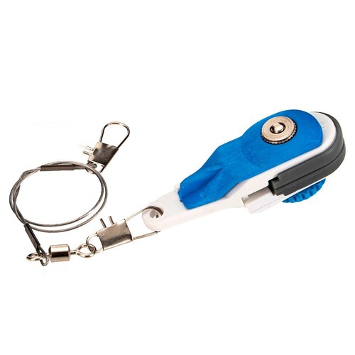 High Quality Tool Release Clip Trolling Stainless Steel 5.5*1.72*2.6cm - Picture 24 of 35