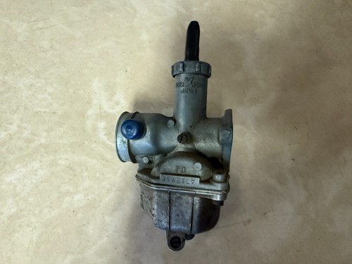 Lote 039-1, 1981 Honda ATC200 Carburador - Keihin - Imagen 2 de 5