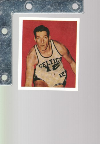 1990 Reprint 1948 Bowman Basketball NBA/BAA RARE SINGLES PickFromList UpTo25%OFF - Picture 58 of 73
