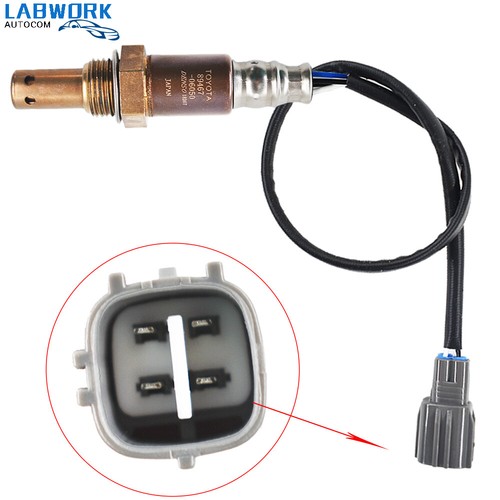 For 2001-13 Toyota Highlander 2.4L 3.5L Front Upstream O2 Oxygen Sensor - Picture 10 of 16