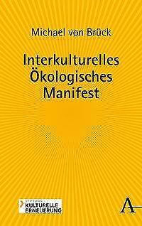 Thumbnail - Interkulturelles Ökologisches Manifest | Buch | 9783495491560
