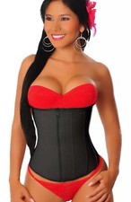 Fajas Colombiana Salome Colombian Waist Trainer Post Surgical Slim Body Shaper L