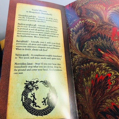 Creatures of Imagination, A Journal of Discoverty, STATED 1ST ED Carol Willett - Picture 5 of 23