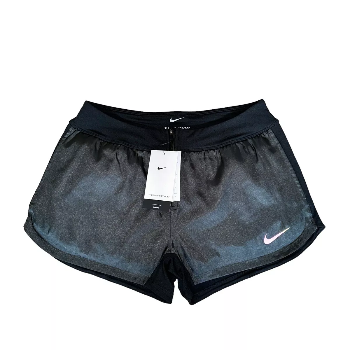 Nike therma fit shorts sales