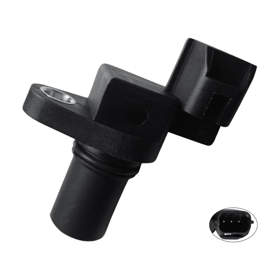 Sensor de posición del árbol de levas negro para Chevy Tracker Suzuki 3322050G02 1998-03 Foto 2 de 4