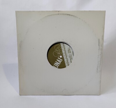 Unai - I Like Your Style - Music Vinyl Record