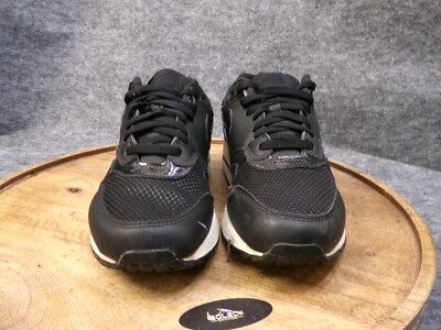 Size 8.5 - Nike Air Max 1 Stealth Black W for sale online | eBay