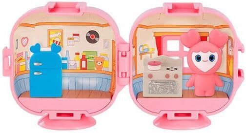 TWICE LOVELYS CAPSULE APARTMENT vol.1 Full Comp Gacha Gacha TWICE LOVELYS CAPSULE APARTMENT vol.1 Full Comp Gacha Gacha