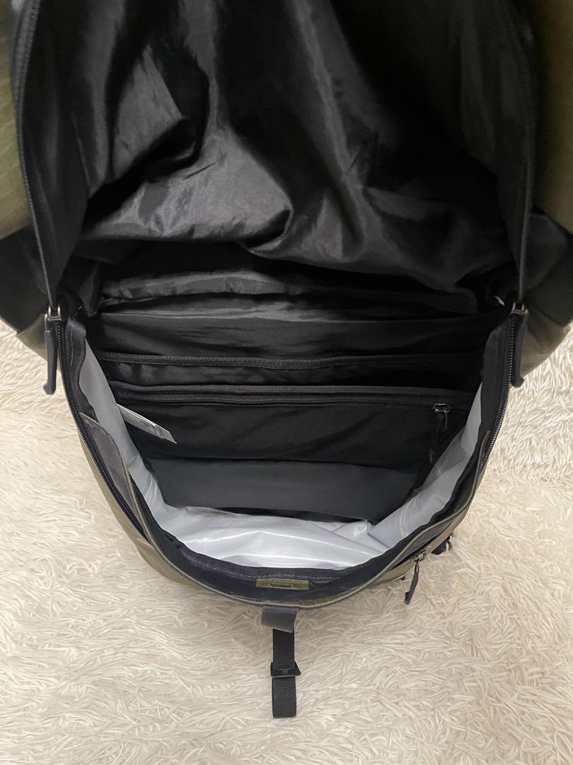 mamamii ARC'TERYXGranville 20 バック Granville20 Arc'teryx