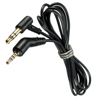 TALKBACK CHAT KABEL FÜR XBOX ONE TURTLE BEACH GAMING HEADSETS 2,5 MM BIS 3,5 MM