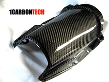 08-09-2009-2010-2011 HONDA CBR 1000RR CARBON FIBER UNDERTAIL FENDER ELIMINATOR