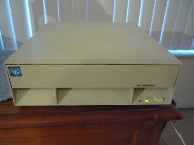 IBM PS/1 in mint condition. 486SX-25 4Mb. Operates perfectly. 30 DAY ...