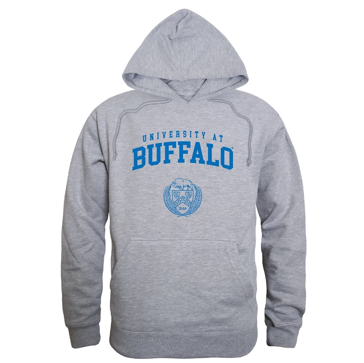 Ub bulls deals sweatshirt