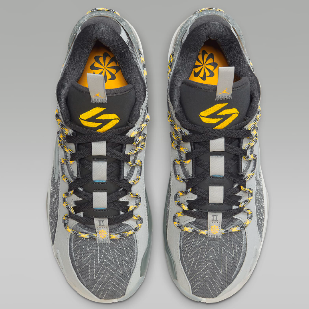 Nike Luka 2 'Cave' PF Basketball Shoes (DX9034-008) Expeditedship