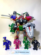 Power Rangers Dino Fury