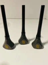 3 Alexandra de Markoff Professional Secrets Liquid Eyeliner -Black