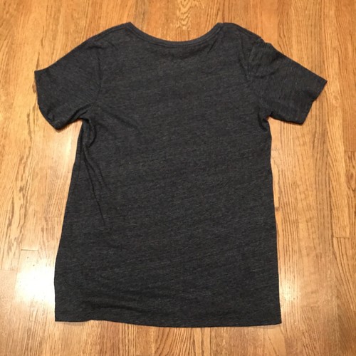 New! Georgia Tech GT Women’s V-Neck T-Shirt Size XL - Picture 5 of 5