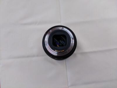 Canon Ef24-105Mmf4L Isii Usm Large Aperture Zoom Lens | eBay