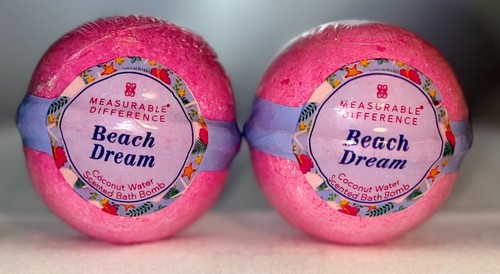 Bath Body Works Bath Fizzy Bomb Sold as a Lot of Two - Picture 129 of 166