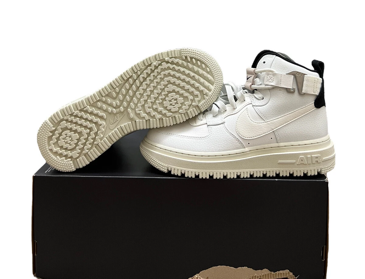 Nike Air Force 1 High Utility 2.0 Summit White DC3584 100 Women s