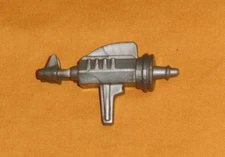 vintage heman MOTU he-man ROBOTO GUN weapon part Masters of the Universe