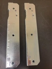 Frigidaire Range Oven Door Hinge Receptacle 316508600 (2PK) GCRG3060AFB