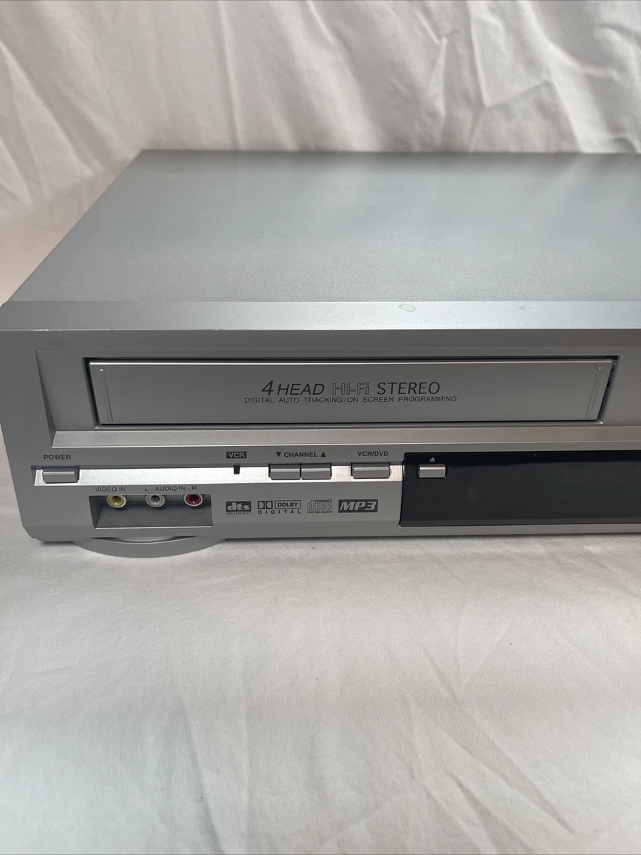 Orion Vhs Players Vro 420
