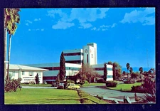 Postcard Loma Linda Food Company North America, Arlington, California