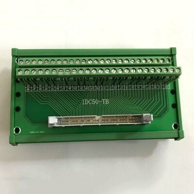 1PCS IDC50-TB IDC50TB New For FANUC Splitter Free Shipping
