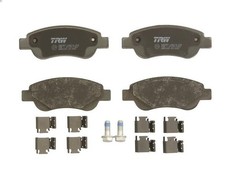 Kits de frein Peugeot 108