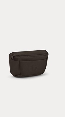 Bugaboo Organizer Stroller Storage Bag Cocoa Brown