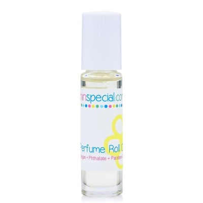 Agree Shampoo Perfume Oil Roll On 1/3 oz Travel Size 10ml Rollerball