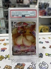 Pokémon Eevee VMAX TCG Shining Fates Black Star Promo SWSH087 PSA 10
